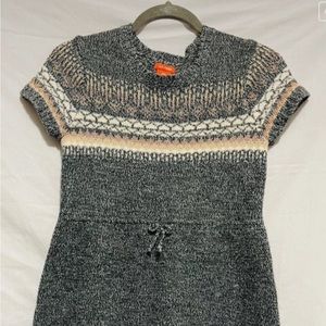 Joe Fresh girls Dress